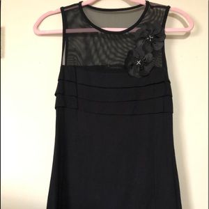 Forever 21 black top NWOT